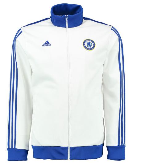 CHELSEA - BLUZA Core (ADIDAS)
