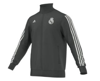 REAL MADRYT - BLUZA Core Track (ADIDAS)