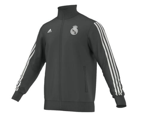 REAL MADRYT - BLUZA Core Track (ADIDAS)