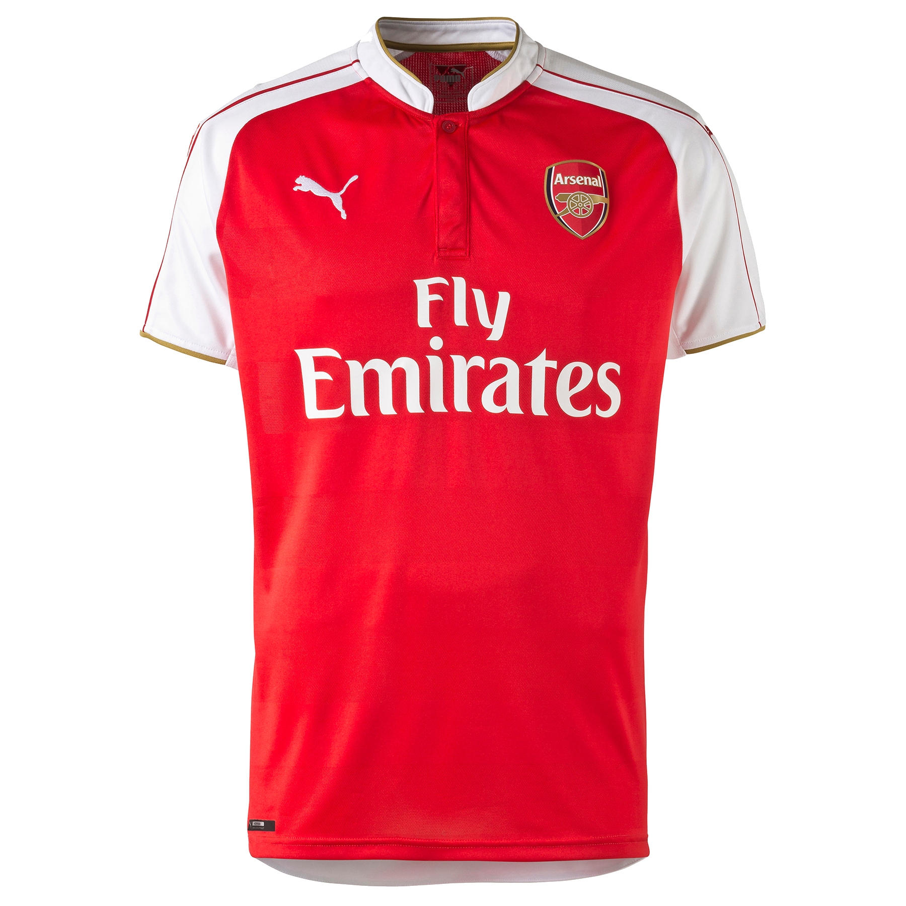 ARSENAL - KOSZULKA 2015/16 (JUNIOR) DOM