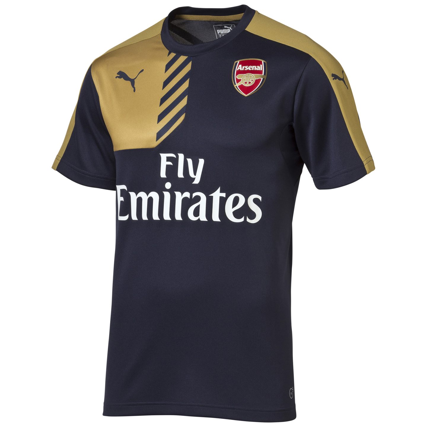ARSENAL - KOSZULKA TRENINGOWA 2015/16