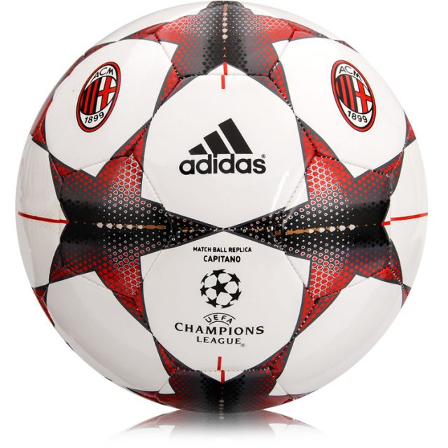 AC MILAN - PIŁKA 2015/16 (ADIDAS)
