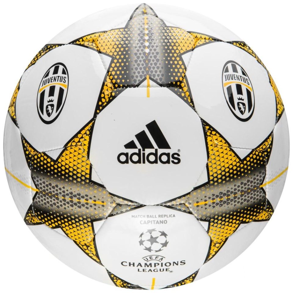 JUVENTUS - PIŁKA 2015/16 (ADIDAS)