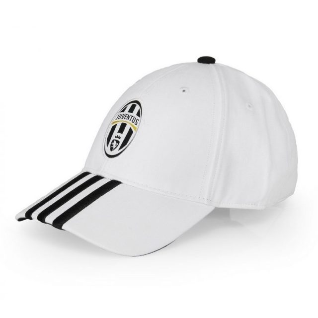 JUVENTUS - CZAPKA 2015/16 (ADIDAS)