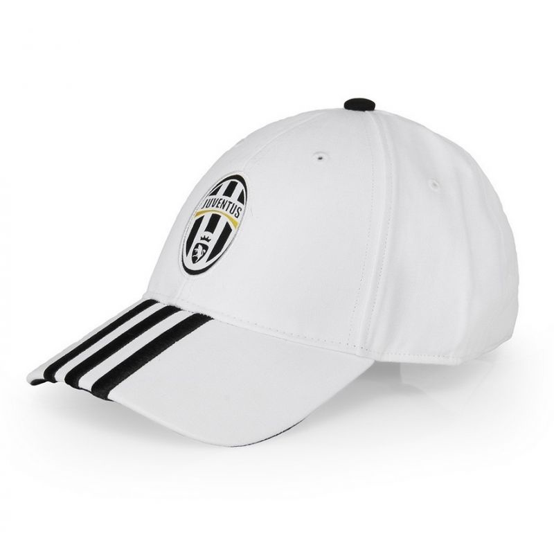 JUVENTUS - CZAPKA 2015/16 (ADIDAS)