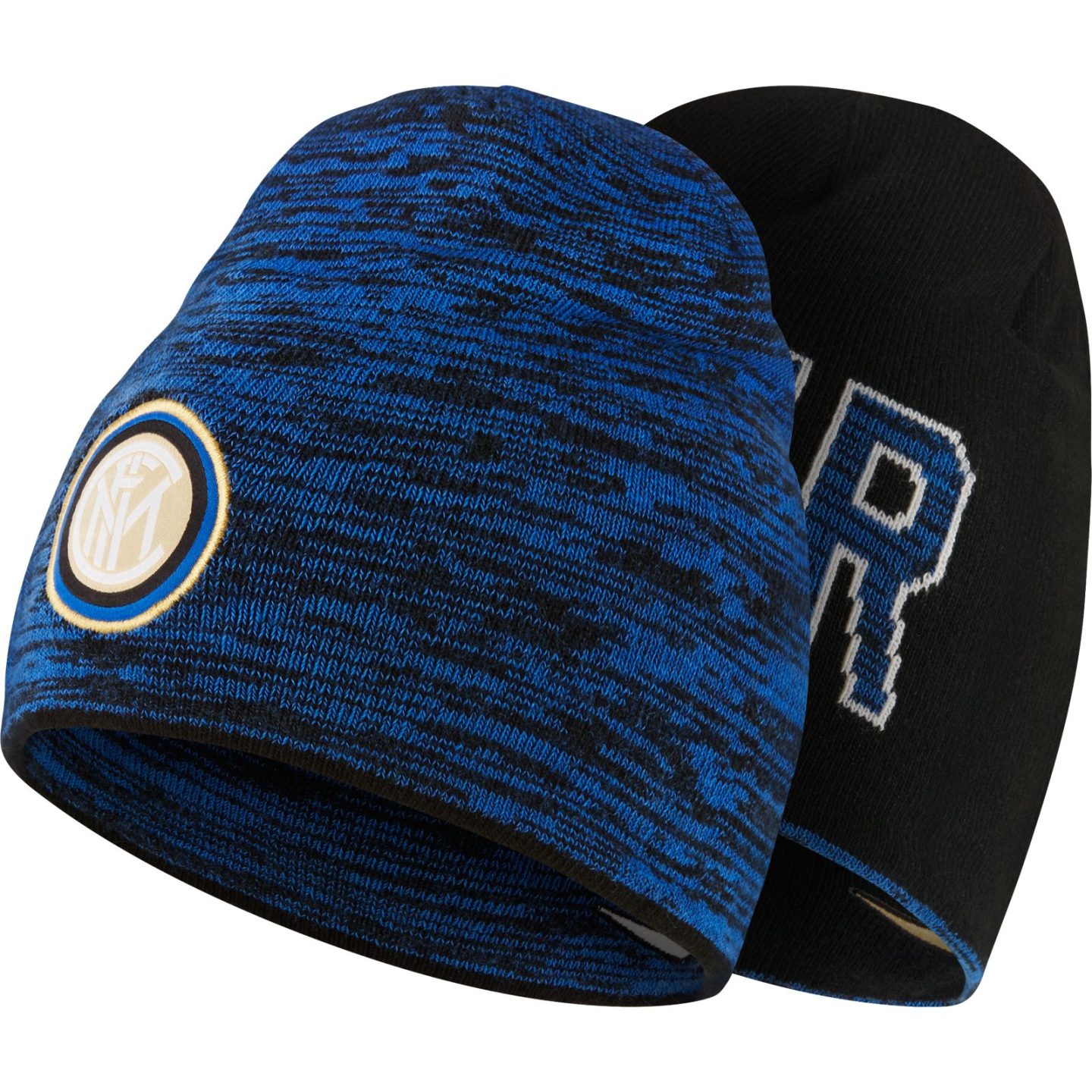 INTER MEDIOLAN - CZAPKA ZIMOWA 2015/16 (NIKE) 18512