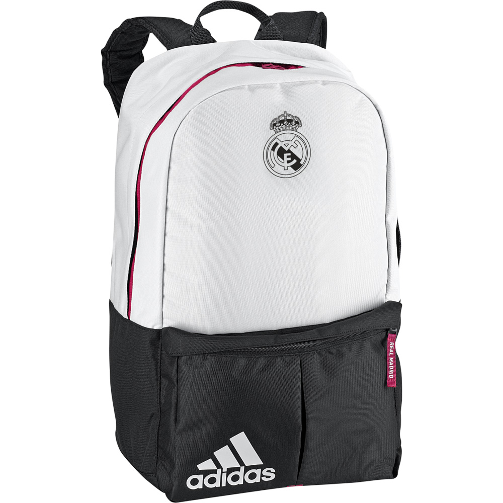 REAL MADRYT - PLECAK 2015 (ADIDAS) 18522