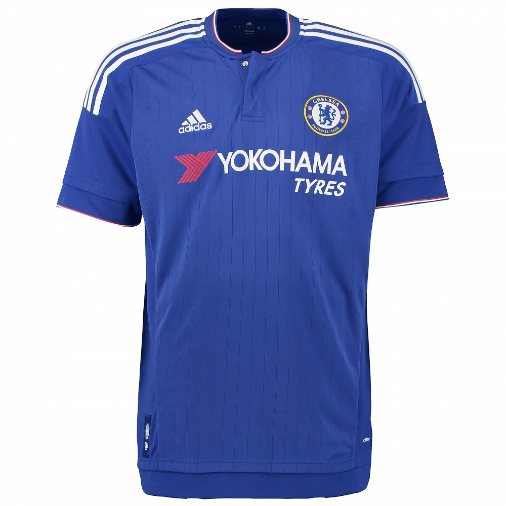 CHELSEA - KOSZULKA 2015/16 (JUNIOR), DOM