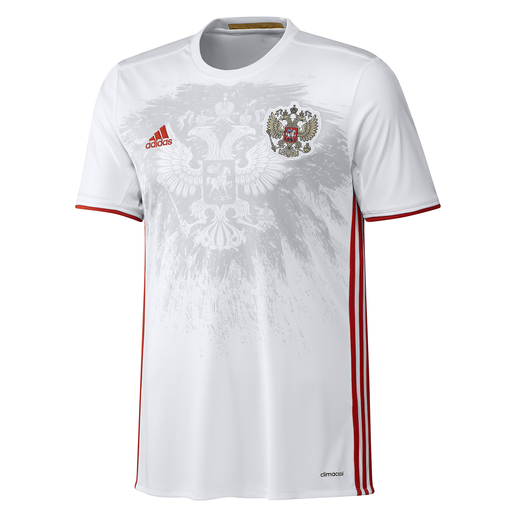 ROSJA - KOSZULKA 2016/17, WYJAZD (ADIDAS) 18602