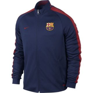 BARCELONA - BLUZA 2015/16 (NIKE) 18677