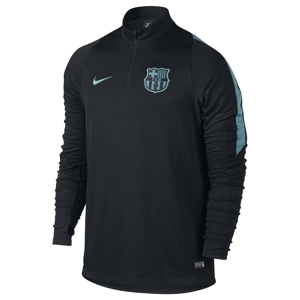 BARCELONA - BLUZA 2015/16 (NIKE) 18678