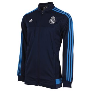 REAL MADRYT - BLUZA 2015/16 (ADIDAS) 18683