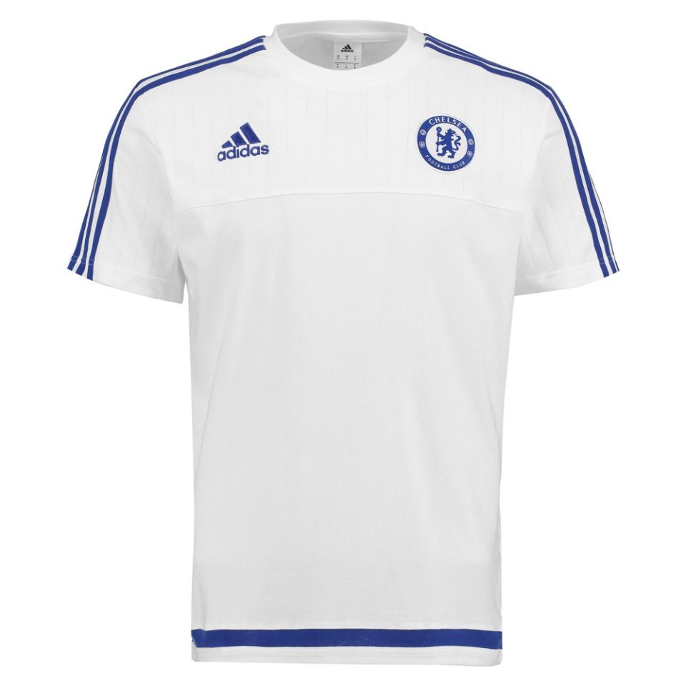 CHELSEA LONDYN - KOSZULKA 2015/16 (ADIDAS) 18715