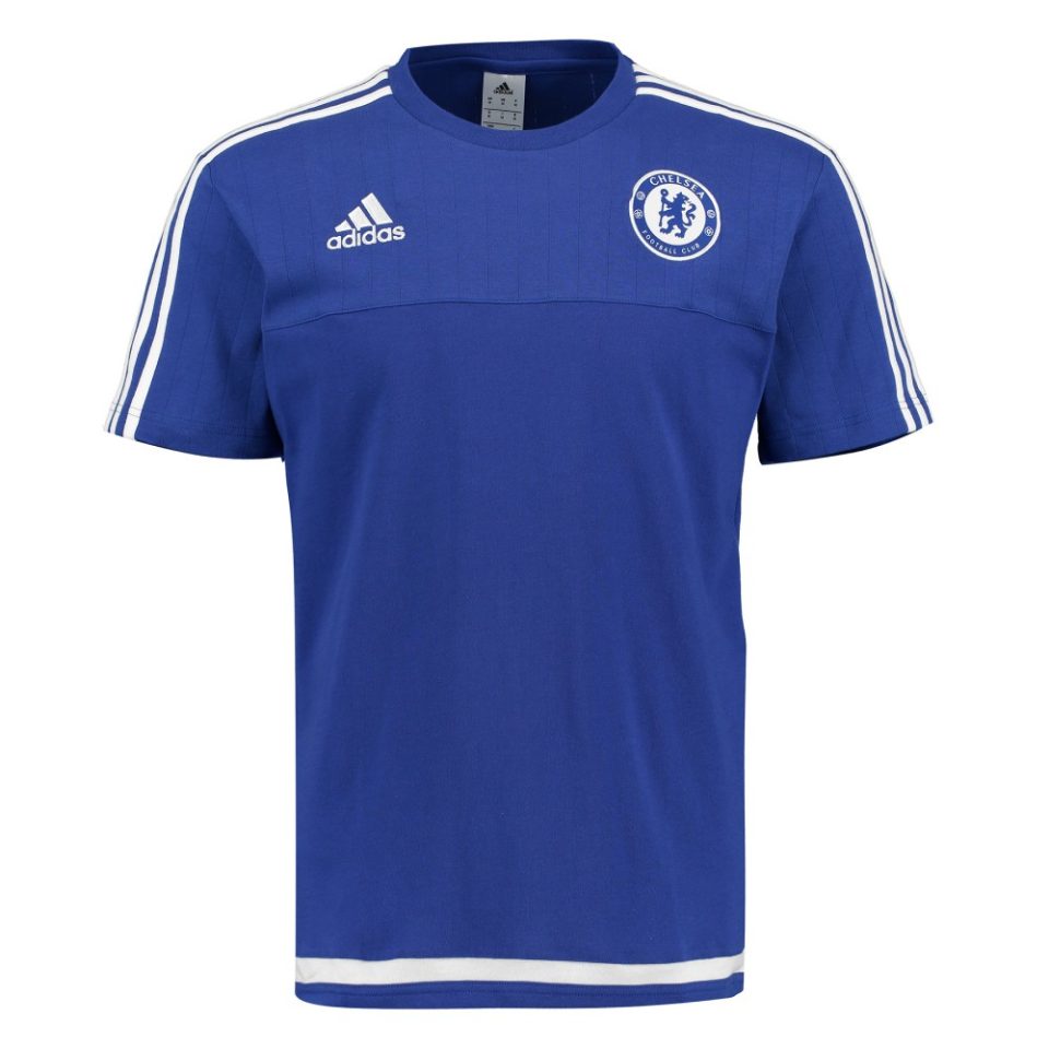 CHELSEA LONDYN - KOSZULKA 2015/16 (ADIDAS) 18716