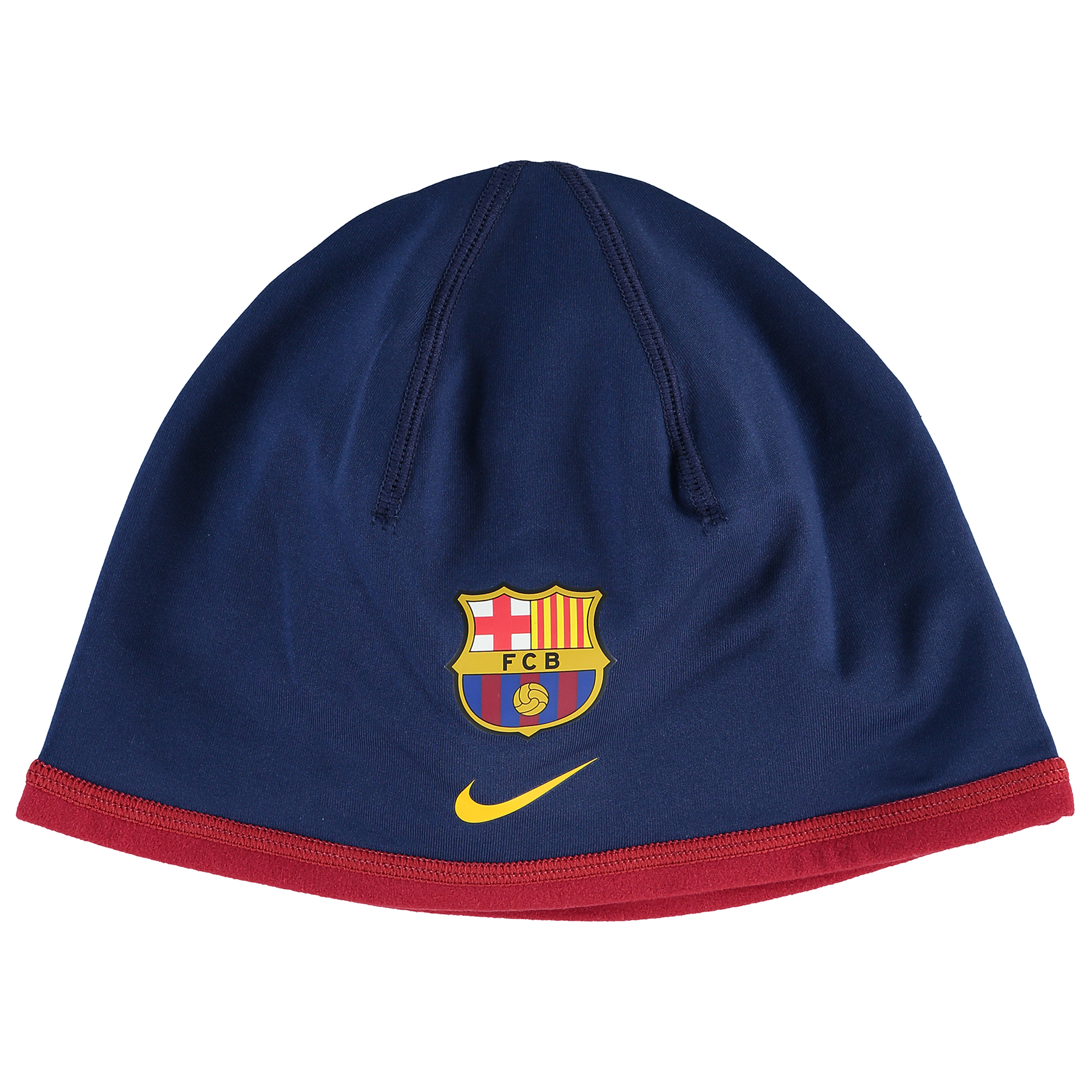 BARCELONA - CZAPKA ZIMOWA 2015/16 (NIKE) 18731
