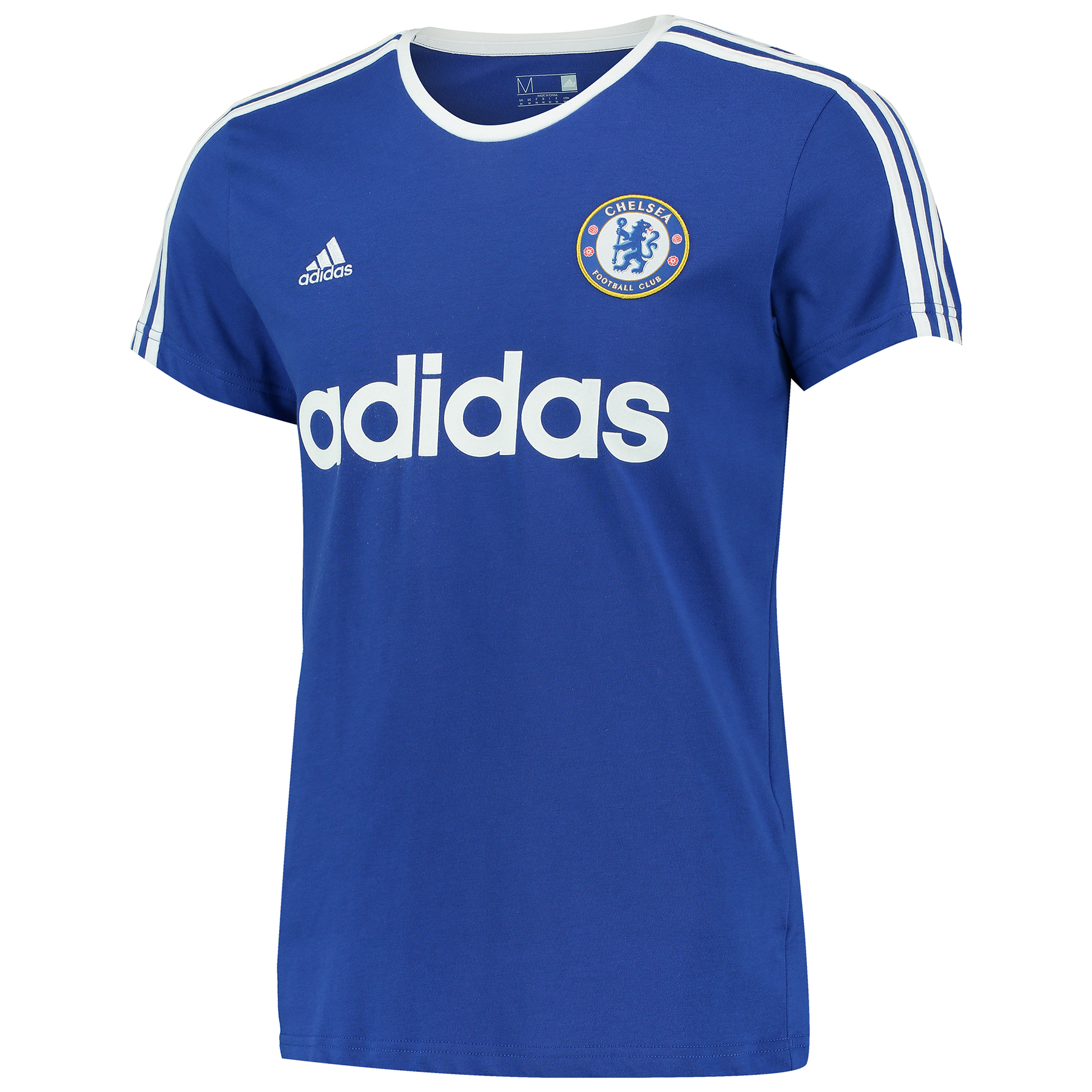 CHELSEA LONDYN - KOSZULKA 2015/16 (ADIDAS) 18857