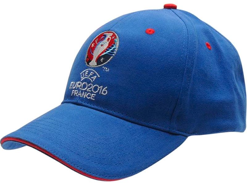 CZAPKA EURO 2016 (18929)