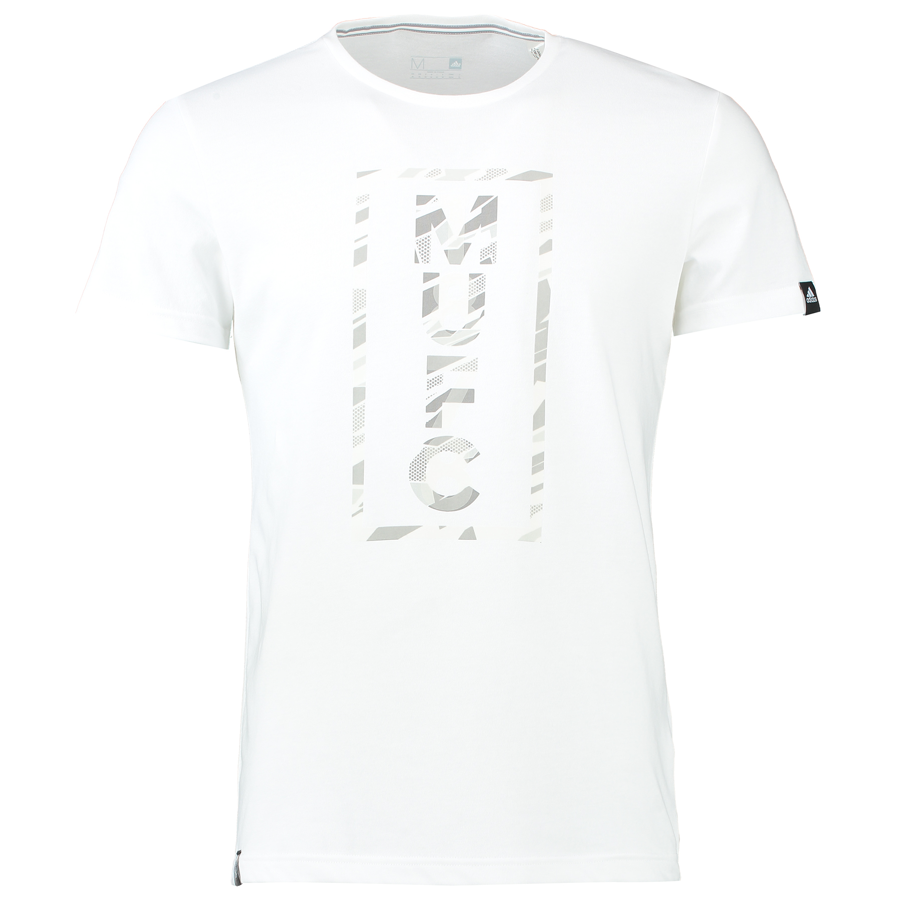 MANCHESTER UNITED - KOSZULKA 2016/17 (ADIDAS) 19015