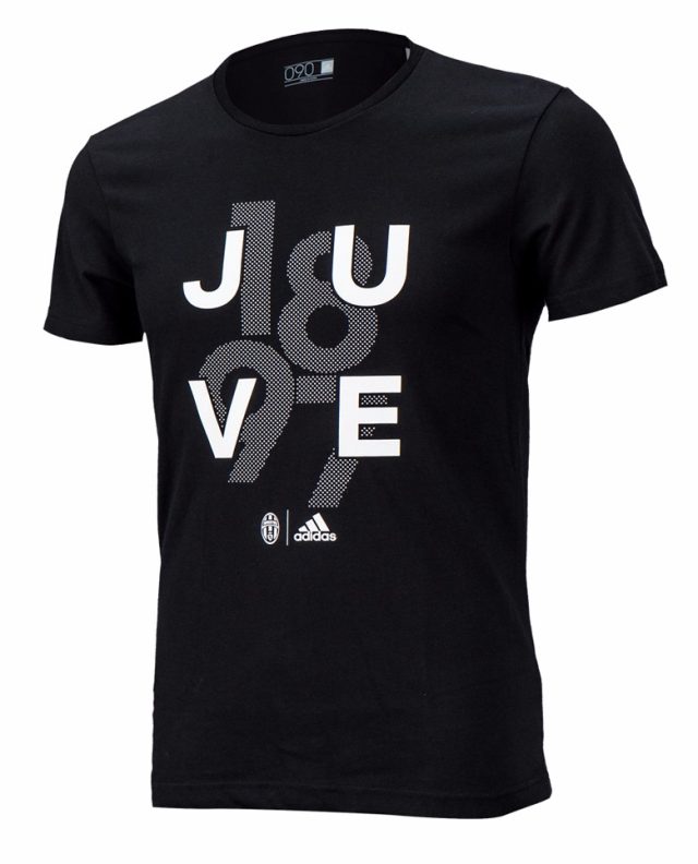 JUVENTUS TURYN - KOSZULKA 2016/17 (ADIDAS) 19035