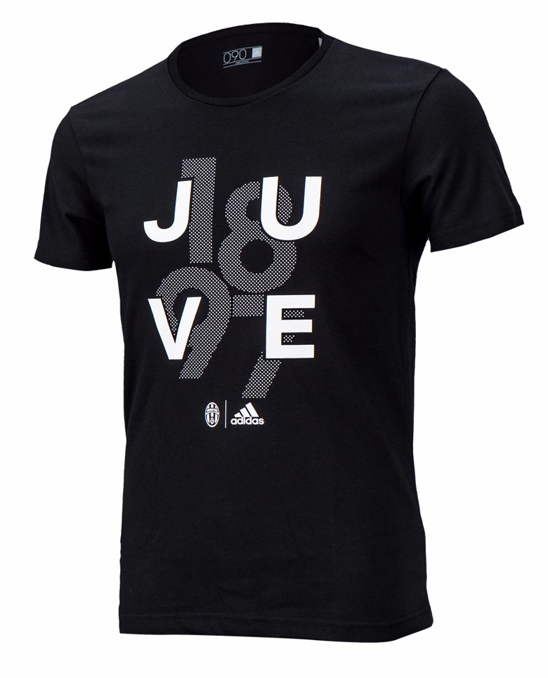 JUVENTUS TURYN - KOSZULKA 2016/17 (ADIDAS) 19035