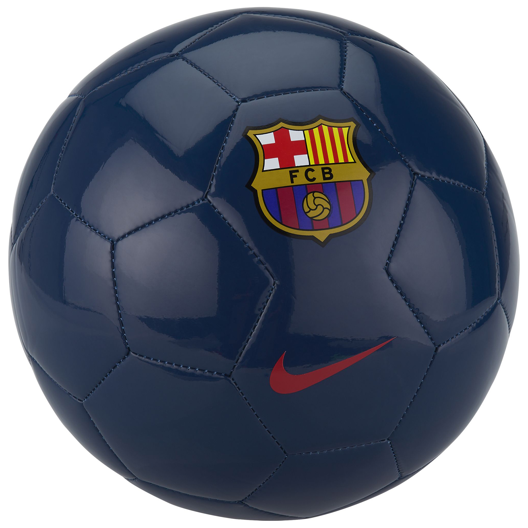 BARCELONA - PIŁKA 2016/17 (NIKE) 19057