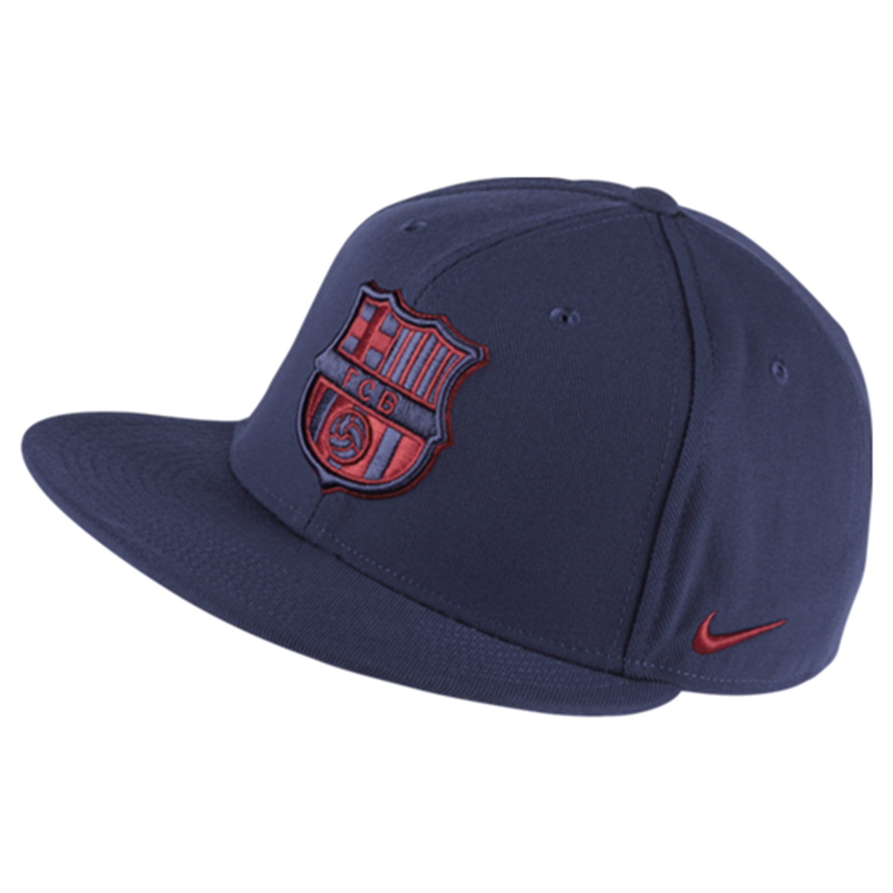 BARCELONA - CZAPKA 2016/17 (NIKE) 19058