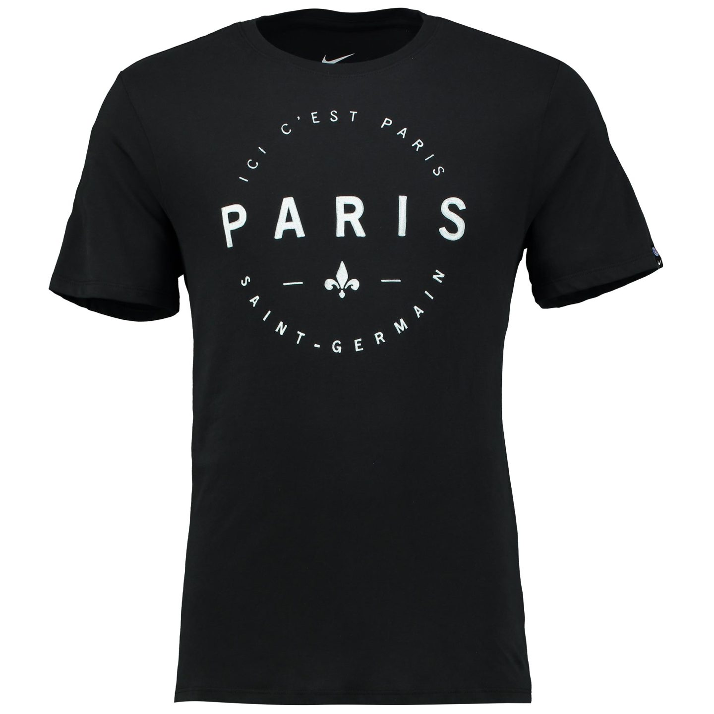 PARIS SAINT GERMAIN - KOSZULKA 2016/17 (NIKE) 19102