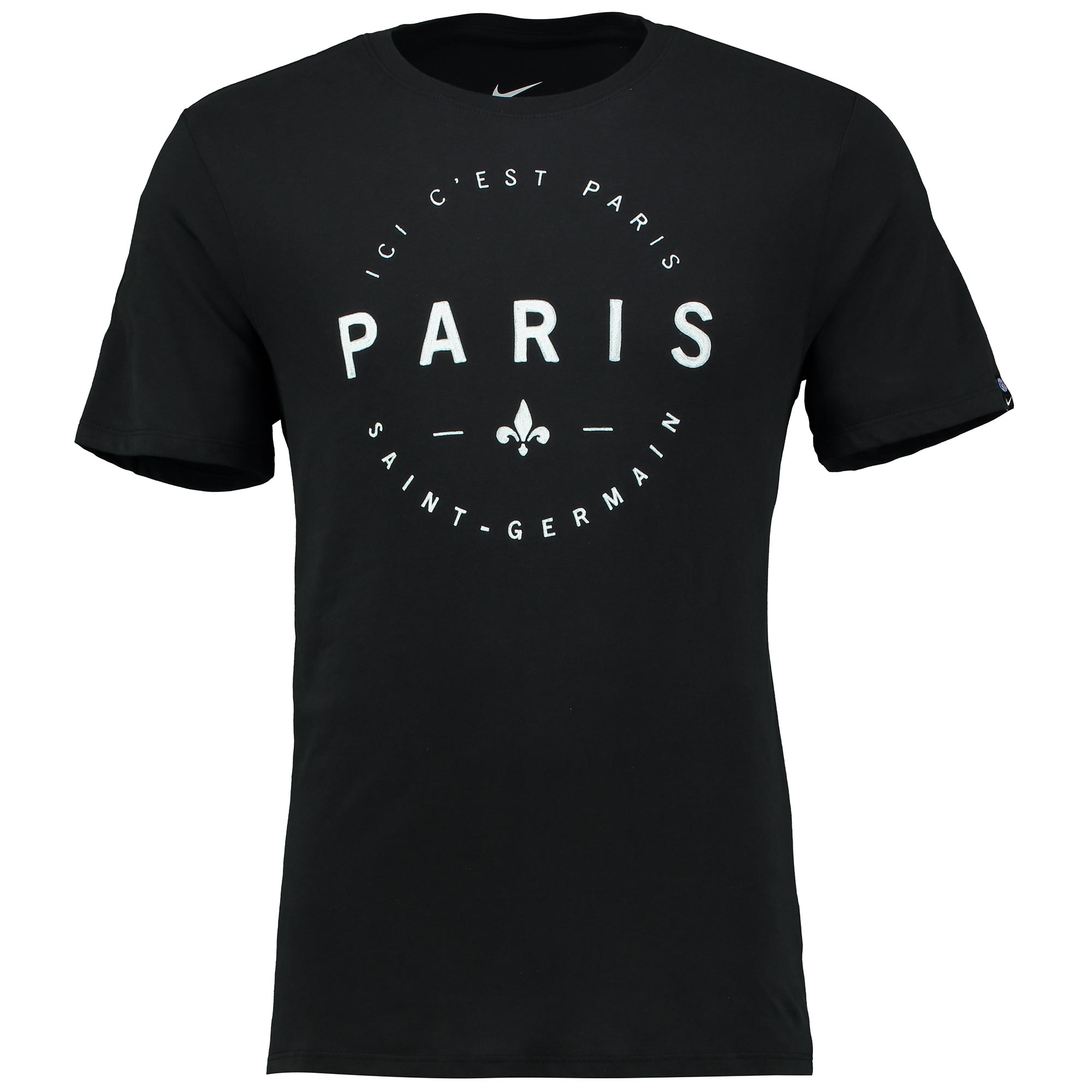 PARIS SAINT GERMAIN - KOSZULKA 2016/17 (NIKE) 19102