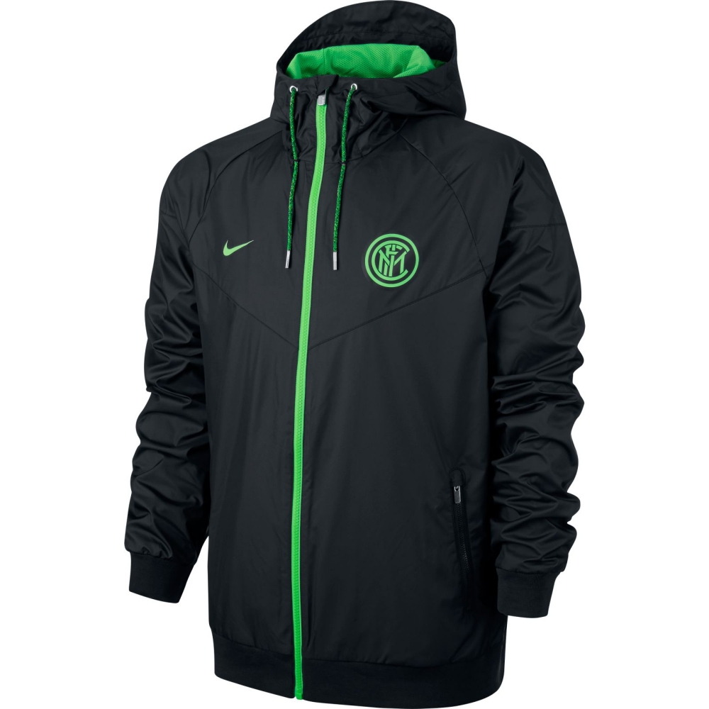 INTER MEDIOLAN - KURTKA 2016/17 (NIKE) 19109