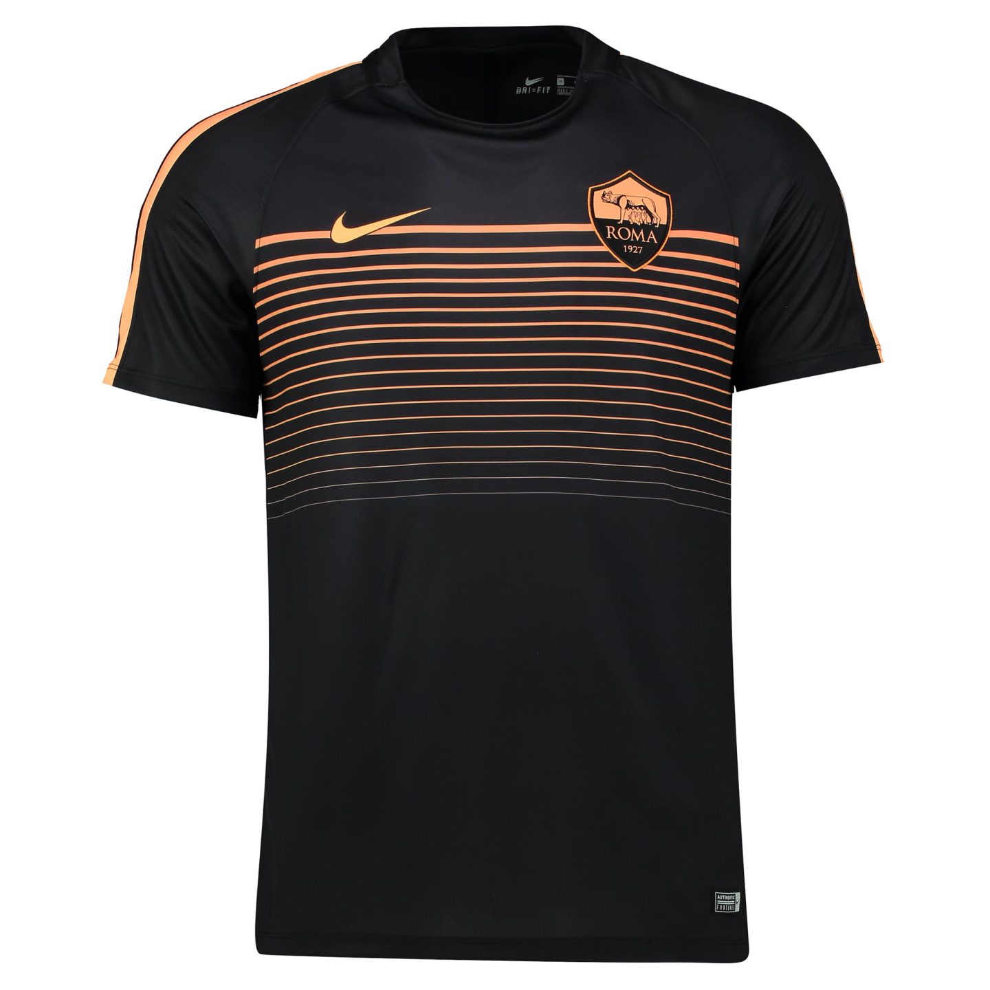 AS ROMA - KOSZULKA 2016/17, (NIKE) 19112
