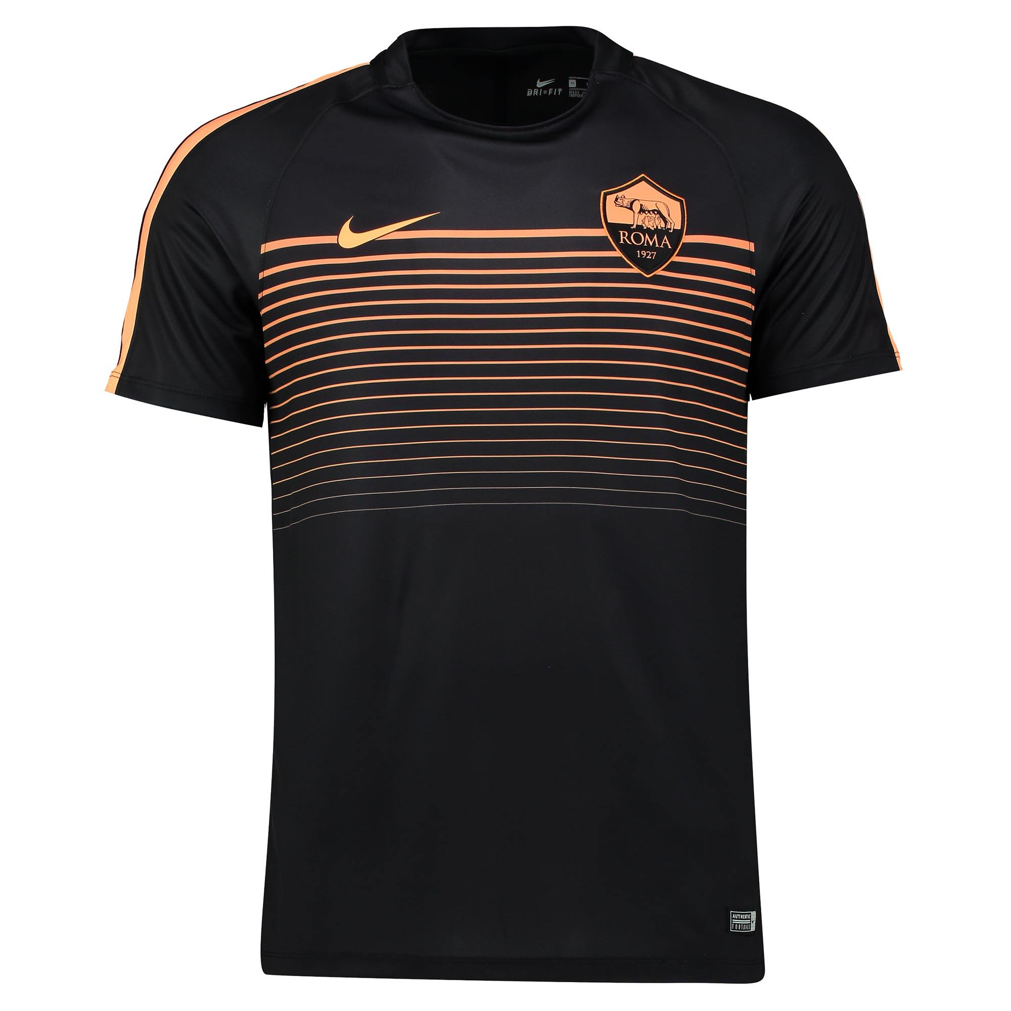 AS ROMA - KOSZULKA 2016/17, (NIKE) 19112