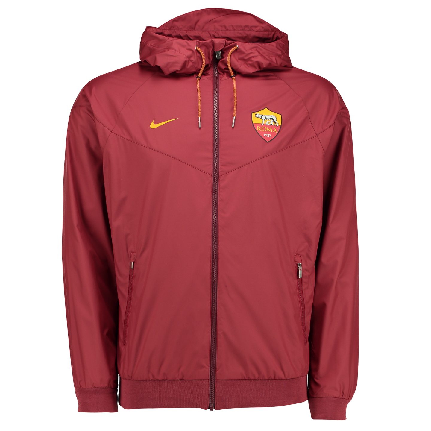 AS ROMA - KURTKA 2016/17 (NIKE) 19115