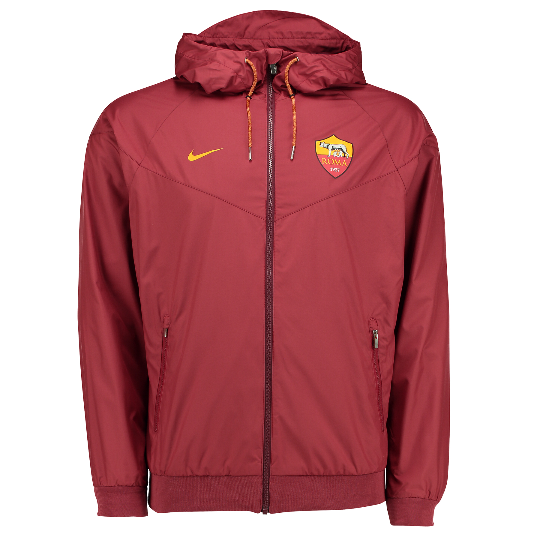 AS ROMA - KURTKA 2016/17 (NIKE) 19115