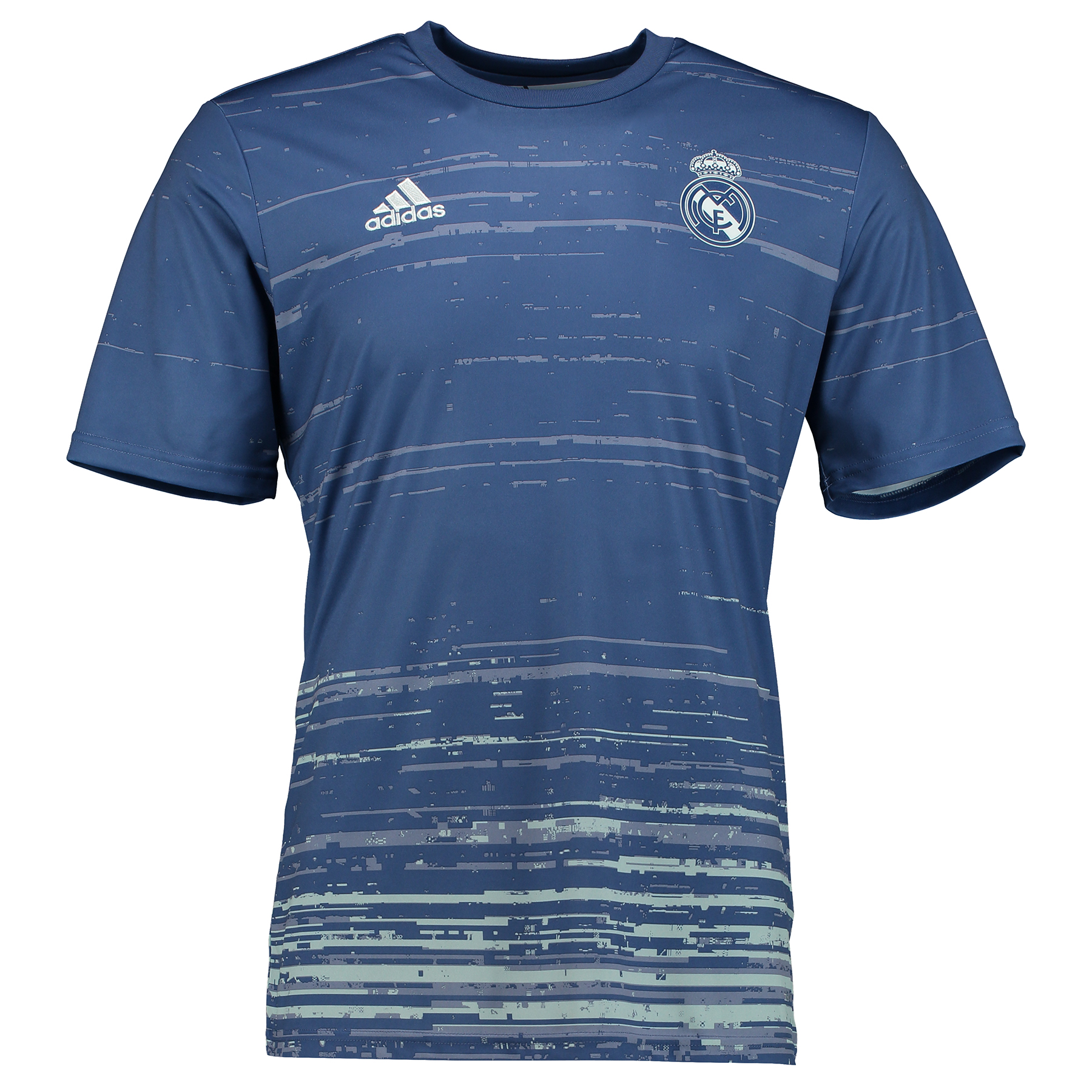 REAL MADRYT - KOSZULKA 2016/17 (ADIDAS) 19139