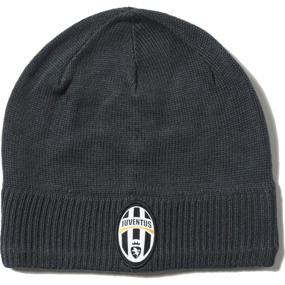 JUVENTUS - CZAPKA ZIMOWA 2016/17 (ADIDAS) 19159