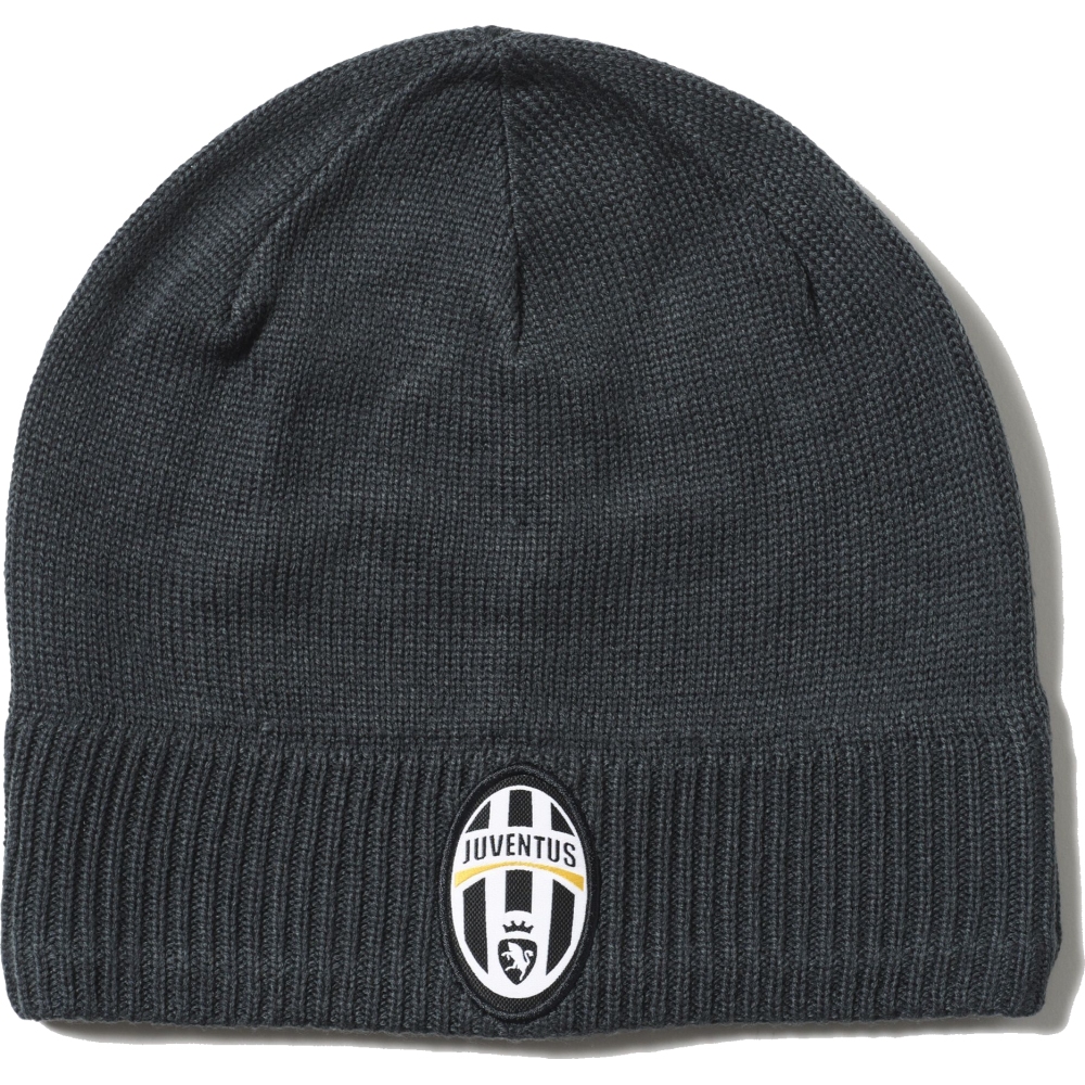 JUVENTUS - CZAPKA ZIMOWA 2016/17 (ADIDAS) 19159
