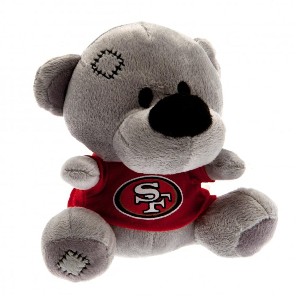 San Francisco 49ers - pluszak