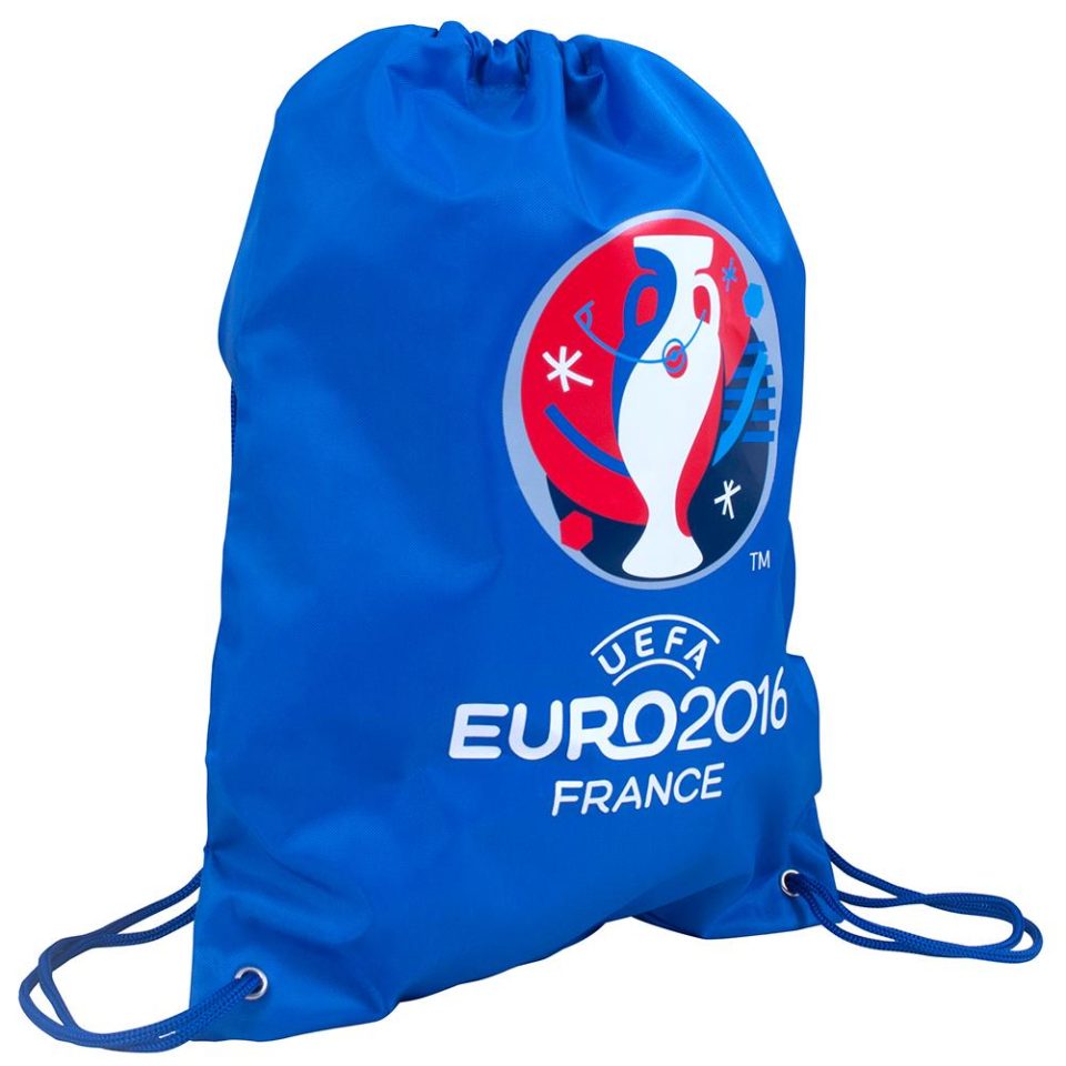 Euro 2016 - worek