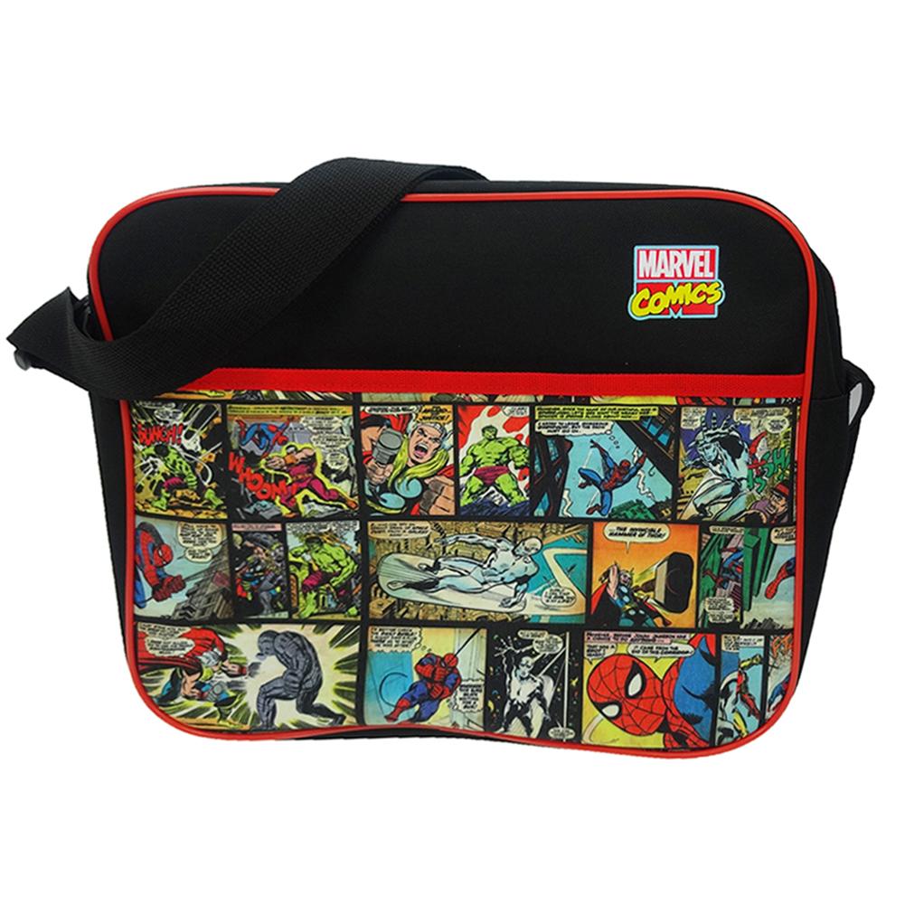 Marvel Comics - torba listonoszka