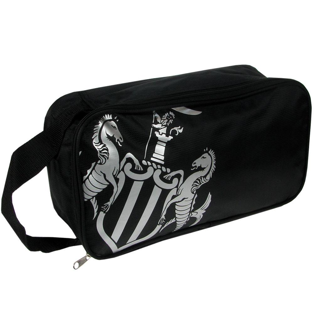 Newcastle United - torba na obuwie
