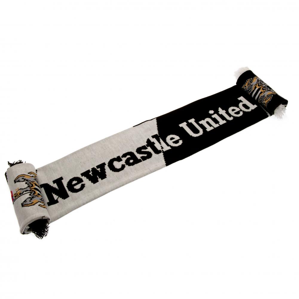 Newcastle United - szalik