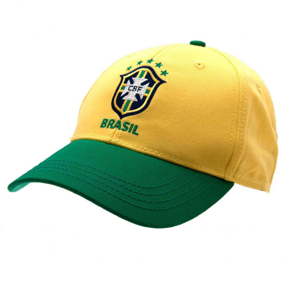 Brazylia - czapka