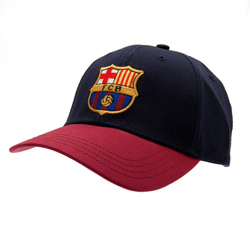 FC Barcelona - czapka