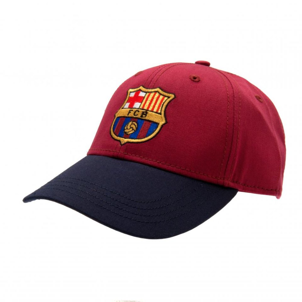 FC Barcelona - czapka