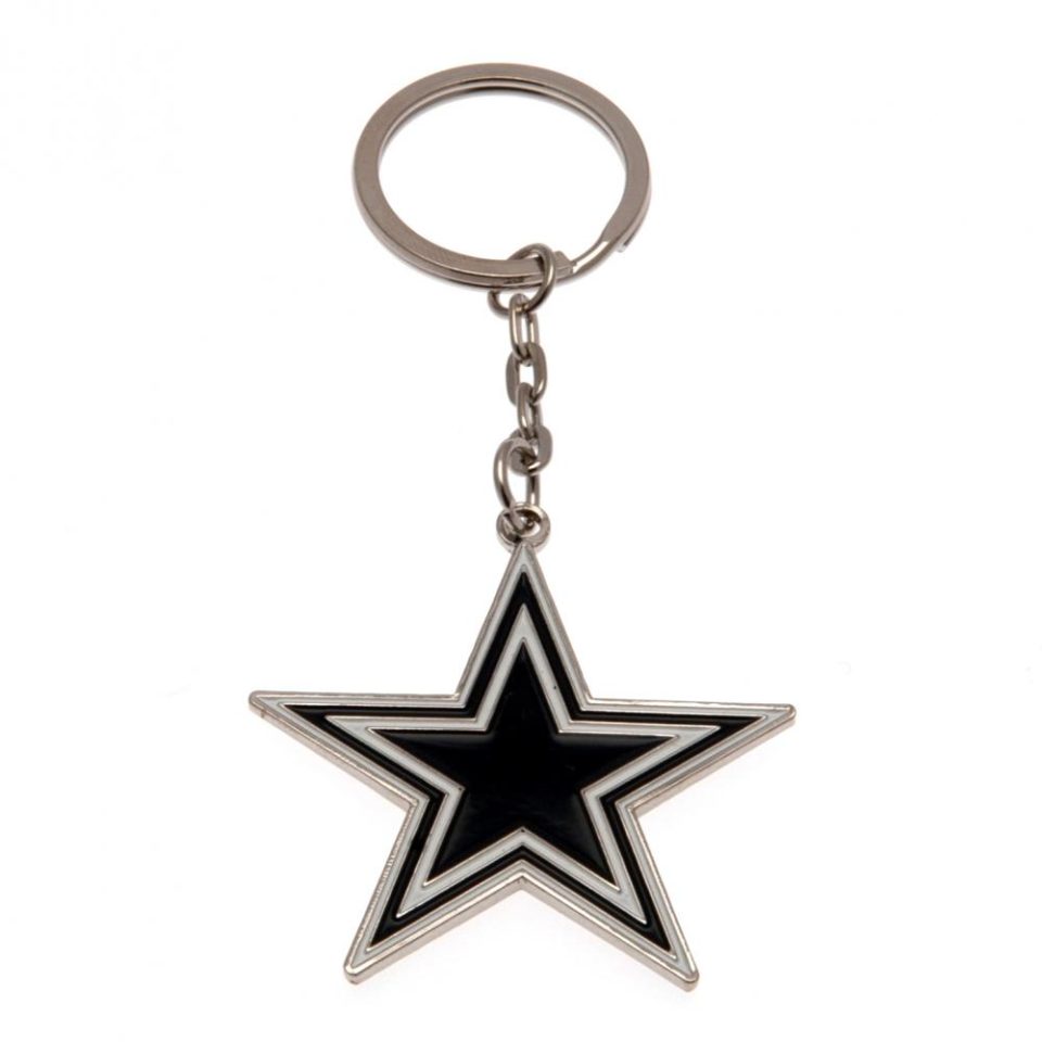 Dallas Cowboys - breloczek