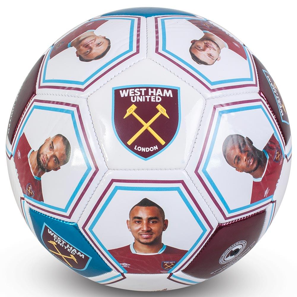 West Ham United - piłka nożna