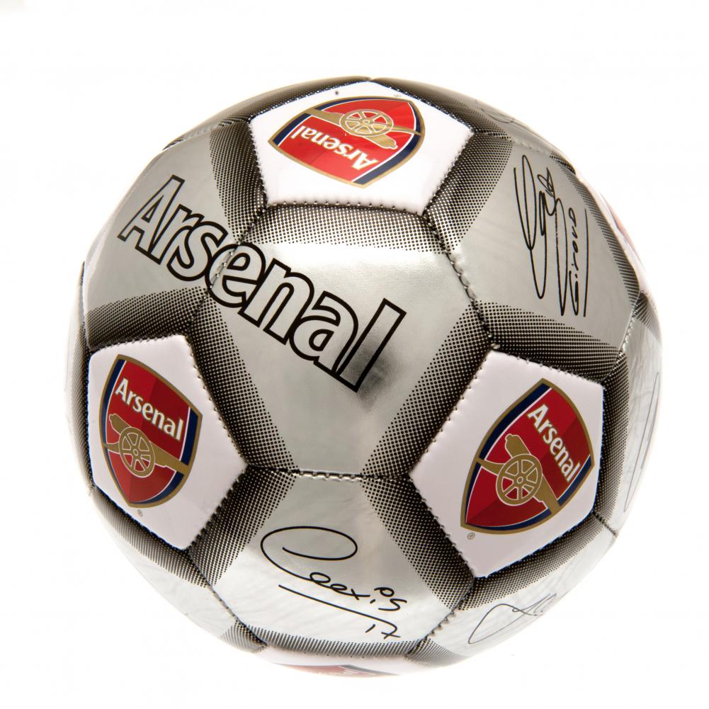 Arsenal Londyn - piłka nożna