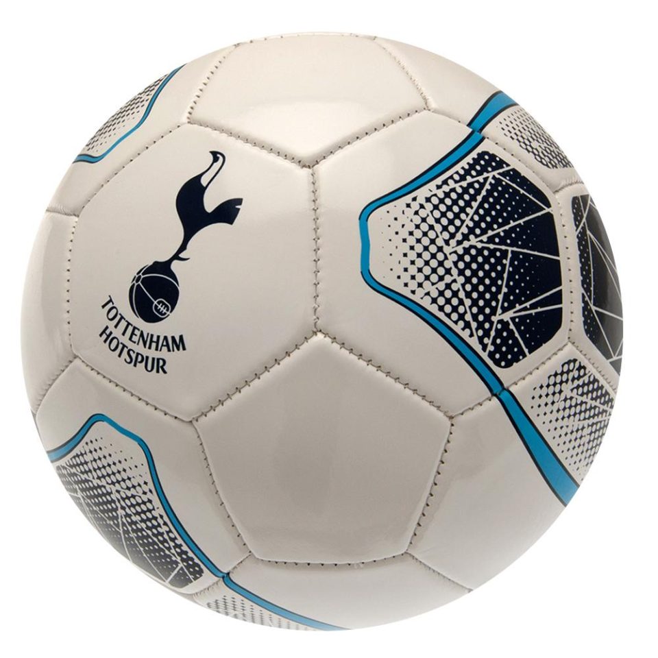 Tottenham Hotspur - piłka nożna