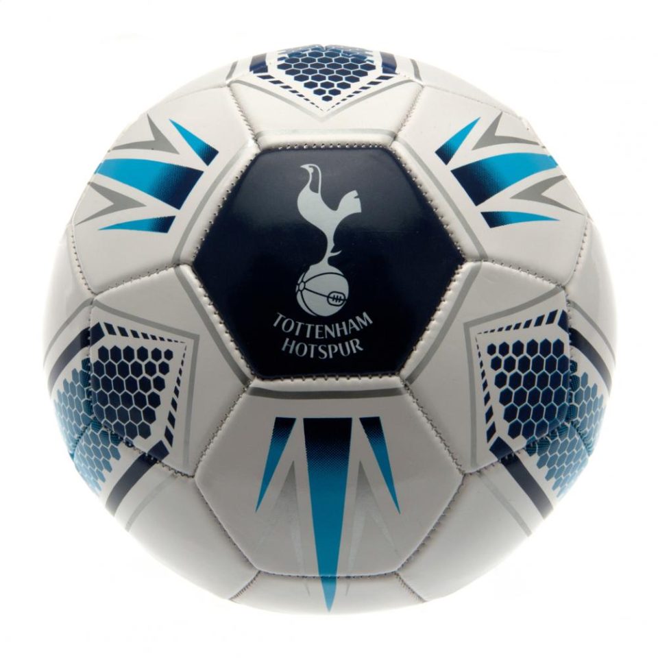 Tottenham Hotspur - piłka nożna