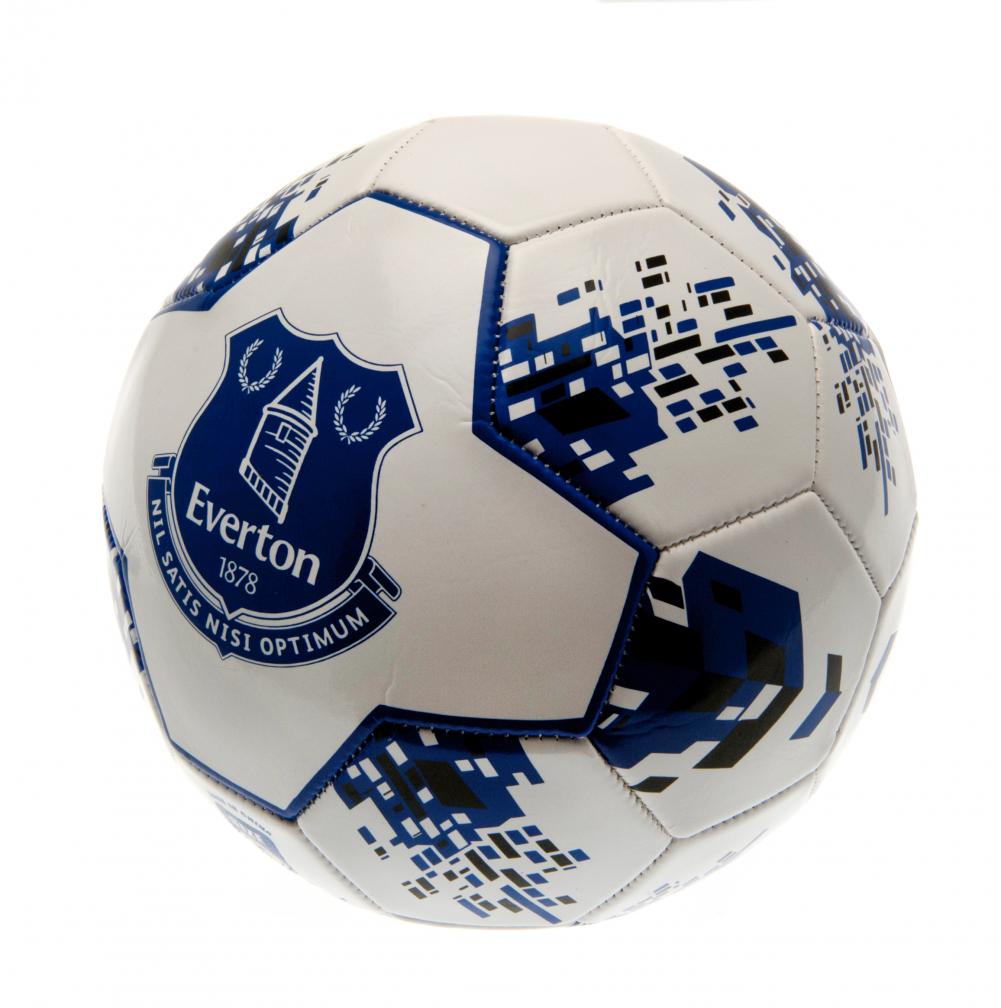Everton FC - piłka nożna